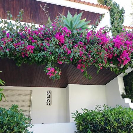 Solar De Sao Joao Aparthotel อัลบูเฟรา ภายนอก รูปภาพ