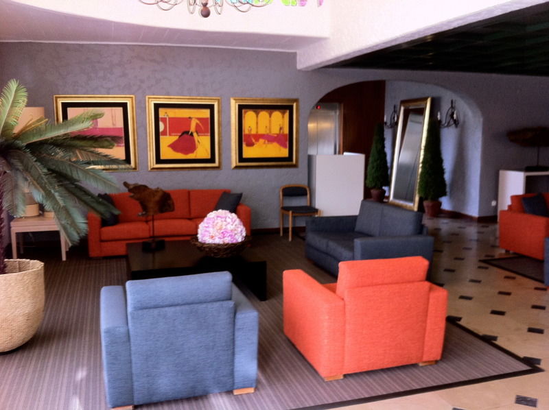 Solar De Sao Joao Aparthotel อัลบูเฟรา ภายนอก รูปภาพ
