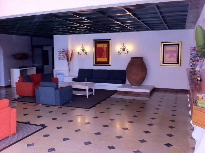 Solar De Sao Joao Aparthotel อัลบูเฟรา ภายนอก รูปภาพ