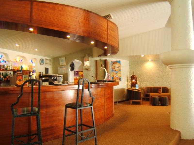 Solar De Sao Joao Aparthotel อัลบูเฟรา ภายนอก รูปภาพ