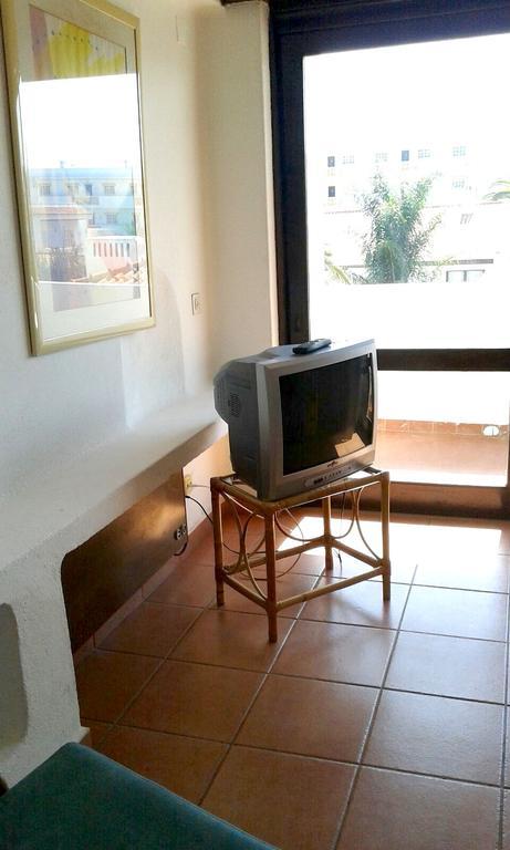 Solar De Sao Joao Aparthotel อัลบูเฟรา ภายนอก รูปภาพ