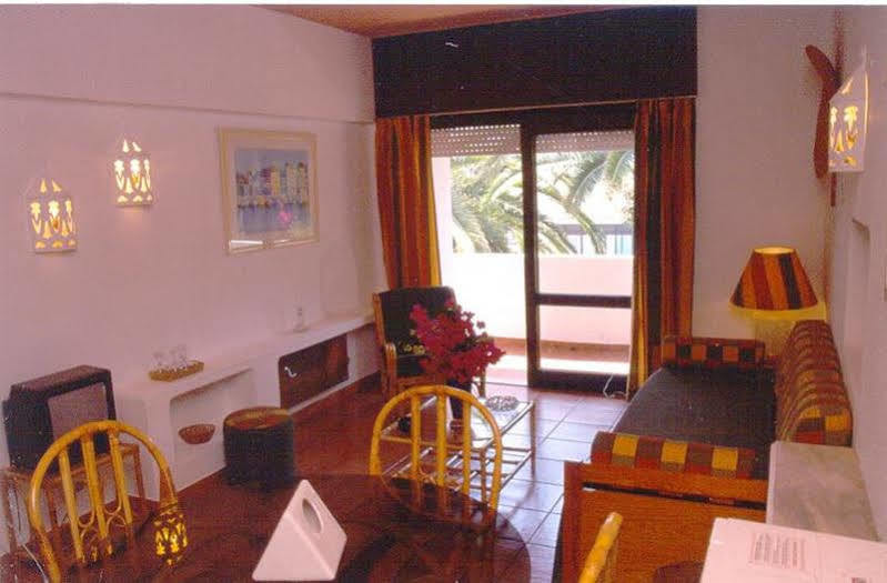 Solar De Sao Joao Aparthotel อัลบูเฟรา ภายนอก รูปภาพ
