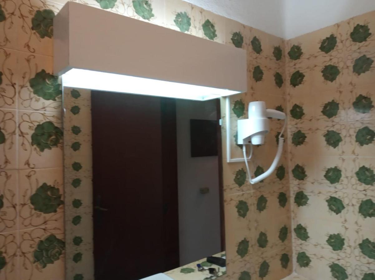 Solar De Sao Joao Aparthotel อัลบูเฟรา ภายนอก รูปภาพ